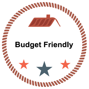 Budget-Friendly-badge
