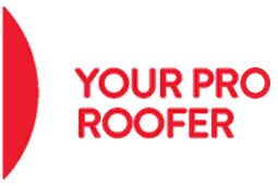 Your Professional Roofer Logo