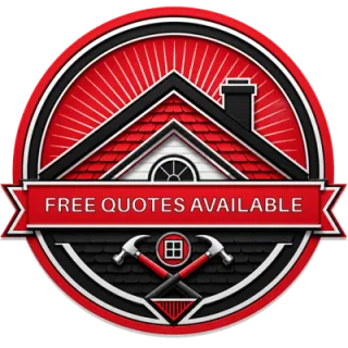 free-quotes-badge