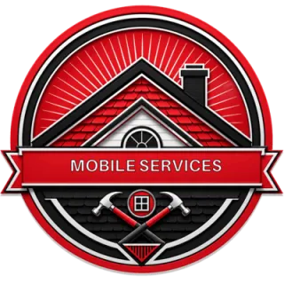 Mobile-Service-badge