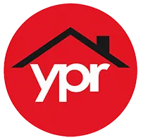 Your Professional Roofer Logo